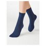 Носки женские Minimi INVERNO 3302 меланж Blu, р. 39/41 (kastd) Носки женские Minimi INVERNO 3302 меланж Blu, р. 39/41 (kastd)