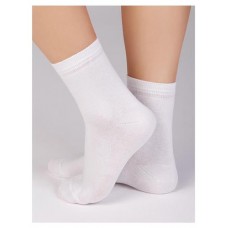 Носки женские Incanto IBD733003 bianco, р.36-38 (kastd) в магазинах Ашан
