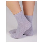 Носки женские Incanto IBD733003 GR C M, р.39-40 (kastd)