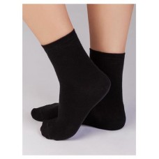 Носки женские Incanto IBD733003 nero, р.36-38 (kastd) в магазинах Ашан
