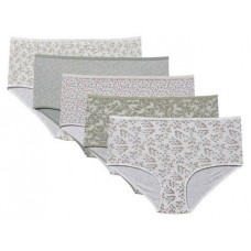 Трусы женские Nicoletta бежевые, р.6XL (kastd) в магазинах Ашан