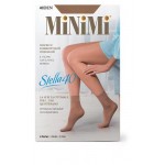 Носки Minimi STELLA 40 caramello 2 пары (kastd)