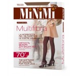 Колготки MiNiMi Multifibra 70 daino, размер 2 (kastd)