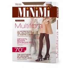 Колготки MiNiMi Multifibra 70 daino, размер 2 (kastd) в магазинах Ашан