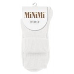 Носки женские MiNiMi INVERNO 3301 универскальный размер Avorio (kastd) Носки женские MiNiMi INVERNO 3301 универскальный размер Avorio (kastd)