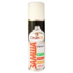Краска для замши CleanOK черная, 250 мл (kastd)