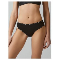 Трусы женские MINIMI MS221 SLIP NERO 44 (kastd) в магазинах Ашан