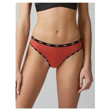 Трусы женские MINIMI MS261 BRASILIANA TERRACOTTA 46 в магазинах Ашан