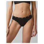 Трусы женские MINIMI MS261 BRASILIANA NERO 44 (kastd) Трусы женские MINIMI MS261 BRASILIANA NERO 44 (kastd)