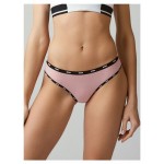 Трусы женские MINIMI MS261 BRASILIANA ROSA ANTICA 42 (kastd) Трусы женские MINIMI MS261 BRASILIANA ROSA ANTICA 42 (kastd)