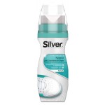Kраска для спортивной обуви Silver, 75 мл, белый (kastd)