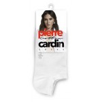 Носки женские Pierre Cardin MAYA bianco, р. 38/40 (kastd) Носки женские Pierre Cardin MAYA bianco, р. 38/40 (kastd)
