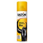Краска для обуви из гладкой кожи Salton Standart черный, 250 мл (kastd)