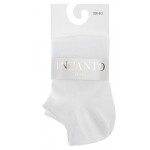 Носки женские Incanto IBD731003 Bianco р. 36-38 (kastd) Носки женские Incanto IBD731003 Bianco р. 36-38 (kastd)