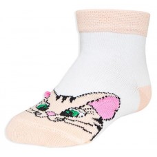 Носки детские 8С944, р.12-14 (kastd) в магазинах Ашан