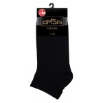 Носки мужские OMSA for MEN Classic 201 Nero, размер 42-44 (kastd)
