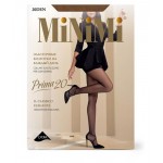 Колготки женские MINIMI Prima 20 Caramello, р. 4 (kastd)