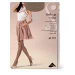 Колготки женские SiSi Belle 40 Miele, р. 4 (kastd)