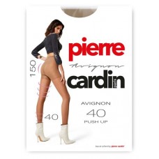 Колготки женские Pierre Cardin Cr Avignon vision 40 d, р 2 (kastd) в магазинах Ашан