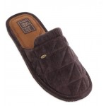 Обувь домашняя мужская LuckyLand закрытый нос, размер 41 (kastd)