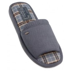 Обувь домашняя мужская LuckyLand открытый нос, размер 44 (kastd) в магазинах Ашан