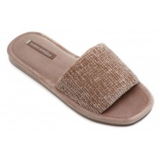 Обувь домашняя женская LuckyLand открытый нос, размер 39 (kastd) в магазинах Ашан