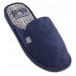 Обувь домашняя мужская LuckyLand закрытый нос, размер 46 (kastd)