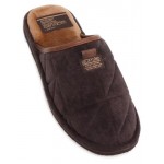 Обувь домашняя мужская LuckyLand закрытый нос, размер 44 (kastd)