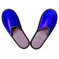 Тапочки мужские Каждый день закрытые, р.40-41 (kastd) в магазинах Ашан