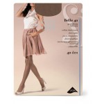 Колготки женские SiSi Bella 40 Daino, размер 5 (kastd)