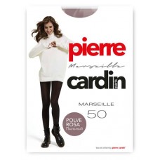 Колготки женские Pierre Cardin CR Marseille 50 den Polveroso, р 2 (kastd) в магазинах Ашан