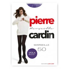 Колготки женские Pierre Cardin CR Marseille 50 den Viola, р 2 (kastd) в магазинах Ашан