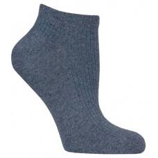 Носки женские AKOS RW46N1 укороченные джинсовые, р 35-37 (kastd) в магазинах Ашан