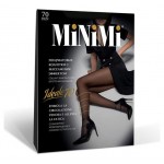 Колготки женские MINIMI Ideale 70 Nero, размер 2 (kastd)