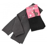 Леггинсы женские Priority Термо 300 серые, размер 2XL/3XL (kastd) Леггинсы женские Priority Термо 300 серые, размер 2XL/3XL (kastd)