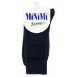 Носки женские MINIMI Inverni 3301 Nero UNI (kastd) Носки женские MINIMI Inverni 3301 Nero UNI (kastd)