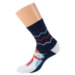 Носки женские MINIMI Inverni 3300-4 Blu UNI (kastd) Носки женские MINIMI Inverni 3300-4 Blu UNI (kastd)