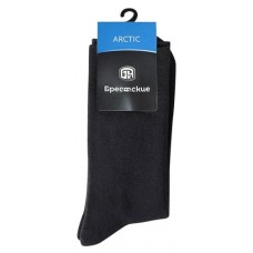 Носки мужские Брестские черные, размер 25 (kastd) в магазинах Ашан