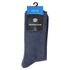 Носки мужские Брестские темно-серые, размер 27 (kastd) в магазинах Ашан