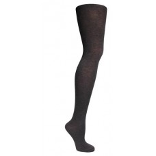 Колготки женские AKOS гладкие из вискозы меланж ZW52N1 темно-серый меланж, р. 2 (kastd) в магазинах Ашан