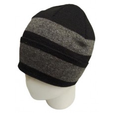 Шапка мужская Fishka M-W 213771 (kastd) в магазинах Ашан