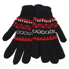 Перчатки мужские Fishka M-W 214127 (kastd) в магазинах Ашан