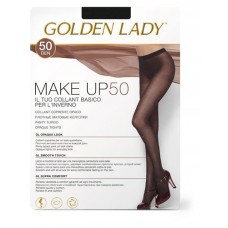 Колготки женские Golden Lady Make up 50 Nero, р 2 (kastd) в магазинах Ашан