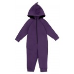 Комбинезон детский Amarobaby DINO фиолетовый (kastd) Комбинезон детский Amarobaby DINO фиолетовый (kastd)
