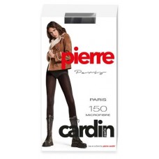 Колготки женские Pierre Cardin Paris Fumo 150D, размер 2 (kastd) в магазинах Ашан
