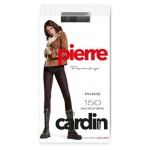 Колготки женские Pierre Cardin Paris Fumo 150D, размер 3 (kastd)