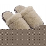 Обувь домашняя женская LuckyLand 22144 W-FUR-S закрытый нос, р. 39 (kastd) Обувь домашняя женская LuckyLand 22144 W-FUR-S закрытый нос, р. 39 (kastd)