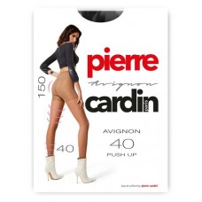 Колготки женские Pierre Cardin Avignon Nero 40D, размер 2 (kastd) в магазинах Ашан