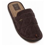 Обувь домашняя мужская LuckyLand закрытый нос, р. 42 (kastd)