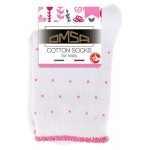 Носки детские Omsa 22P31 Bianco, размер 35-38 (kastd) Носки детские Omsa 22P31 Bianco, размер 35-38 (kastd)